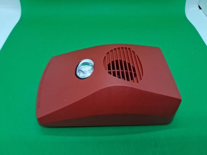 Postage - FireClass FC440AIR Wall Sounder with Visual Alarm Device