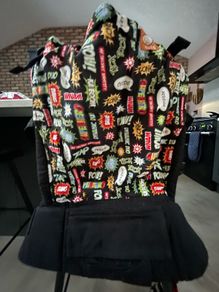 Baby sling