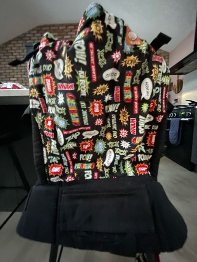 Baby sling