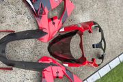 Kawasaki ZX-9R Fairings