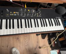 Waldorf STVC