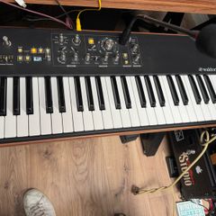 Waldorf STVC