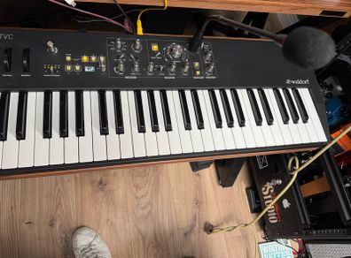 Waldorf STVC