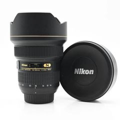 Nikon 14-24mm F/2.8G F mount lens