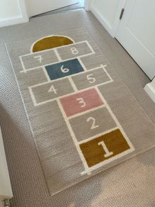 kids rug