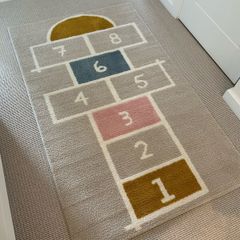 kids rug