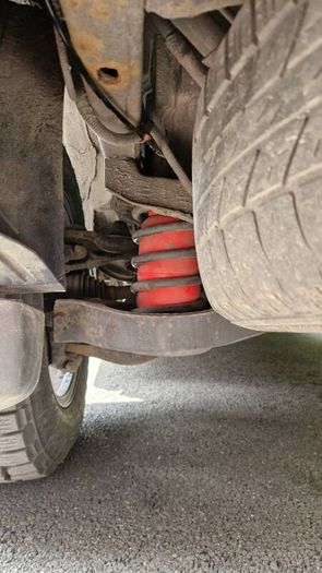 Nissan Pathfinder (New NCT)