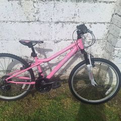 24" Bike