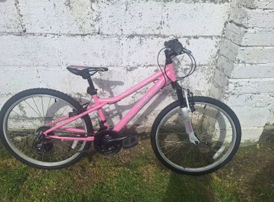 24" Bike