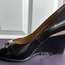 Tahari wedges - US 8 M Image 10