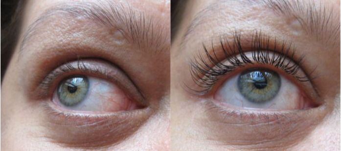 Eyelash Growth Serum + Free shipping