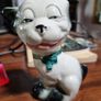 Early German Bonzo ceramic figurine Image 2