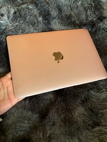 MacBook Air retina A1534