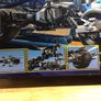 lego set no 76273 - batman & bat pod bike Image 3