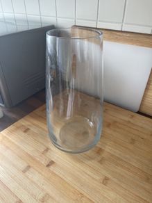 Ikea vase