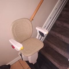 stair lift