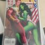 She Hulk (2005) 1 - 24 Image 7