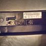 BMW E90 Air Con Controls Image 2