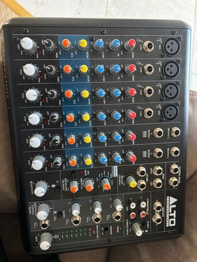 alto truemix 800fx