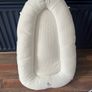 Baby sleep pod mattress from newborn Image 4