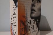Desire &amp; Pursuit by Frank Delaney