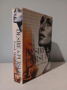 Desire & Pursuit by Frank Delaney