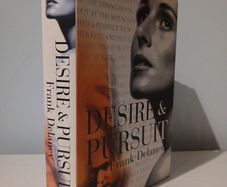 Desire & Pursuit by Frank Delaney