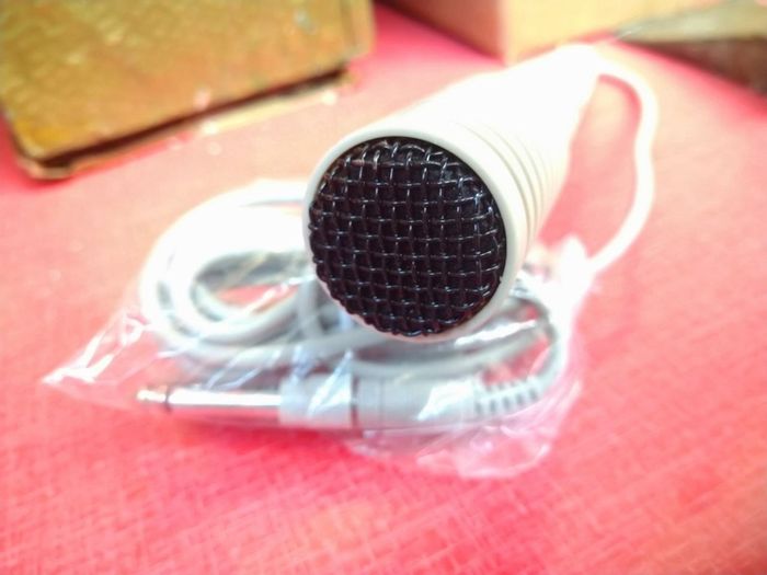 microphone