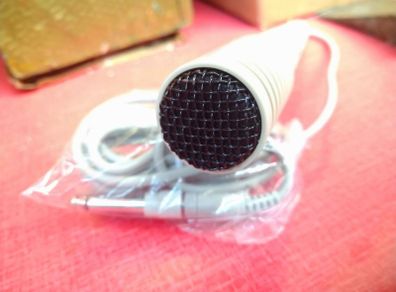 microphone