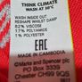 brand new M&S  red jumper size UK 8 Image 5