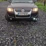 2007 VW Touareg Commercial | New Engine Dec 2024 | Image 8