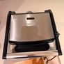 Princess Contact Grill / Panini Press Excellent Condition Image 3
