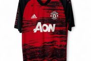 Manchester United Jersey