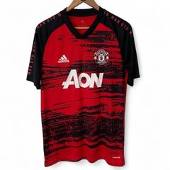 Manchester United Jersey