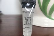 Smashbox Photo Finish Smooth &amp; Blur Primer - New