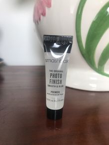 Smashbox Photo Finish Smooth & Blur Primer - New