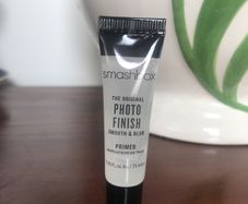 Smashbox Photo Finish Smooth & Blur Primer - New