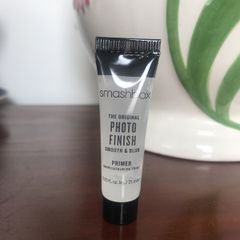 Smashbox Photo Finish Smooth & Blur Primer - New