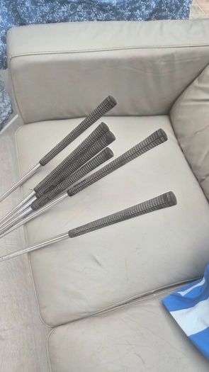 Nike pro combo irons