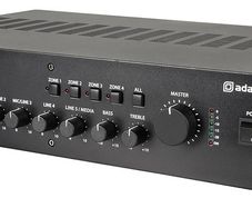 Adastra RM240SB Amp