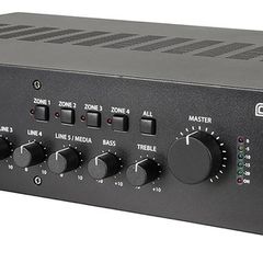 Adastra RM240SB Amp