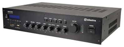 Adastra RM240SB Amp