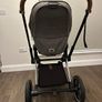 CYBEX Platinum Priam (Frame + Seat Pack) + Accessory Bundle Image 3