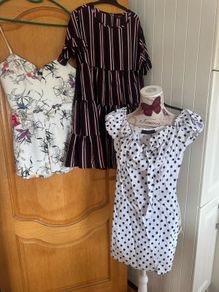 ladies dress bundle