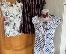 ladies dress bundle