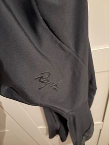 Rapha core winter tights with pad