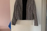 Trophy jacket