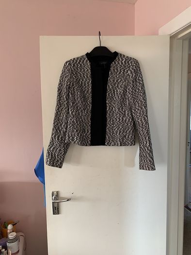 Trophy jacket