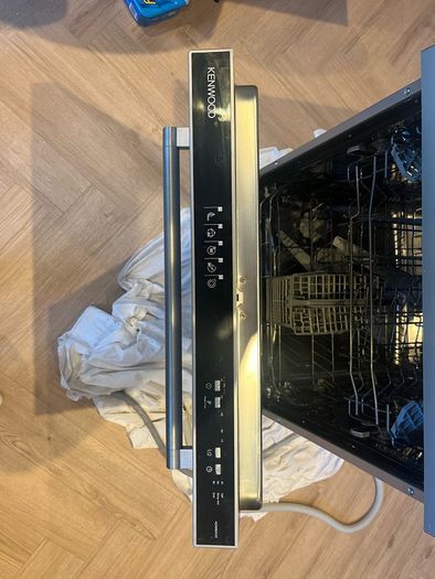 kenwood dishwasher