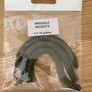 Sets Of 3 X 20 Gram Anti Snag Wriggle Weights For Salmon Trout Fishing Image 3